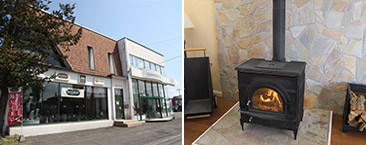 火に癒されるのはなぜ?