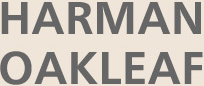 HARMAN OAKLEAF