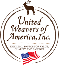 United Weavers of America,Inc.
