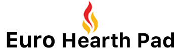 Euro Hearth Pad