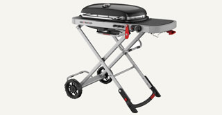 ポータブル ガスグリル（受注発注品）