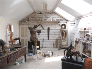 studio